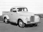 International-Harvester K-1 Richards Utility Pickup 1947 года